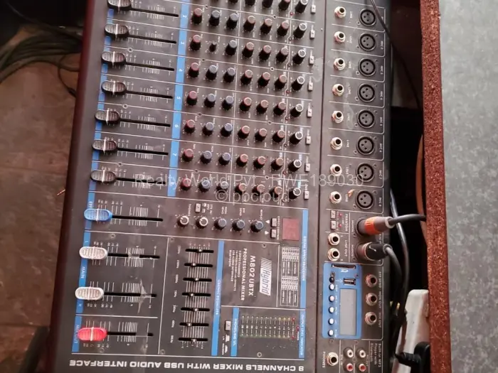 Warehouse/Industrial for Sale in Glen Norah, Harare