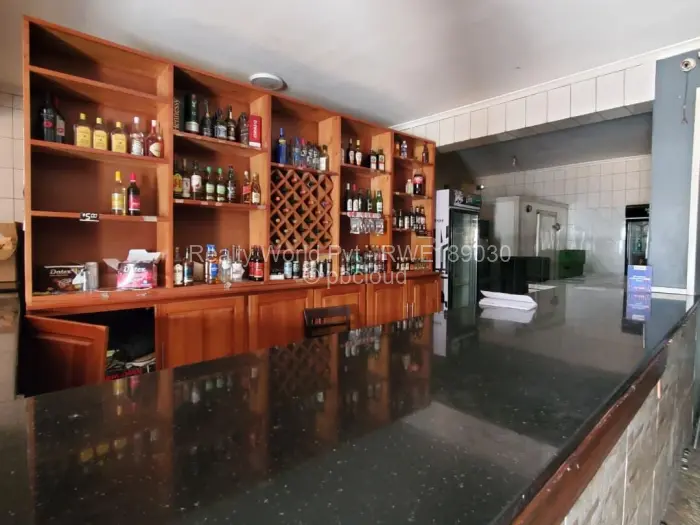 Warehouse/Industrial for Sale in Glen Norah, Harare