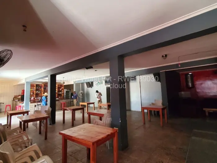 Warehouse/Industrial for Sale in Glen Norah, Harare