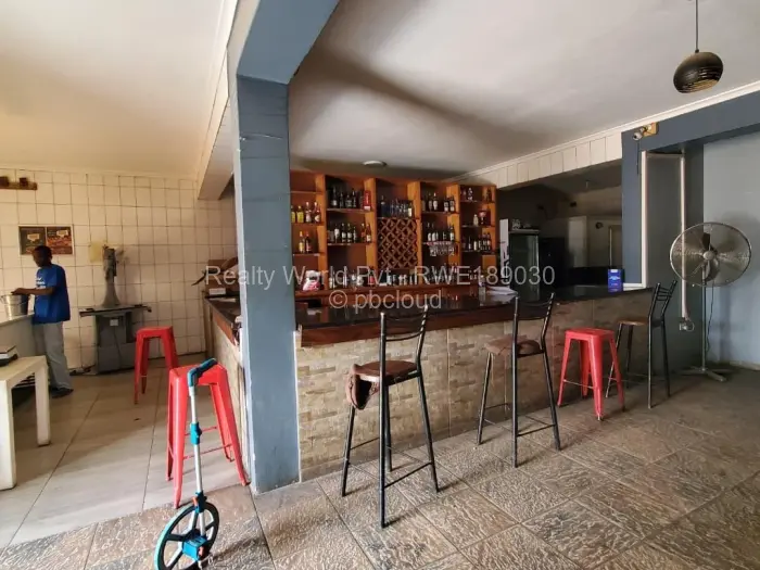 Warehouse/Industrial for Sale in Glen Norah, Harare