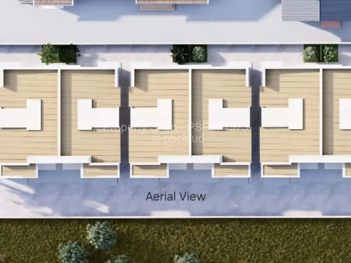 Townhouse/Cluster for Sale in Borrowdale West, Harare