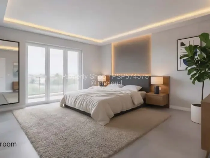 Townhouse/Cluster for Sale in Borrowdale West, Harare