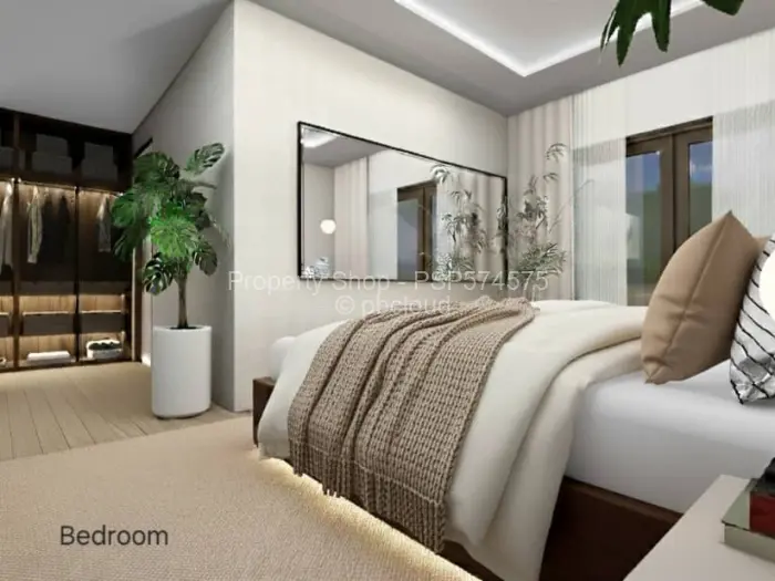 Townhouse/Cluster for Sale in Borrowdale West, Harare