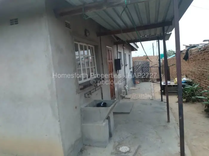 3 Bedroom Cottage/Garden Flat to Rent in Ruwa, Ruwa