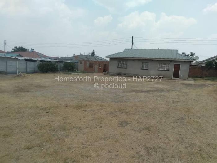 3 Bedroom Cottage/Garden Flat to Rent in Ruwa, Ruwa