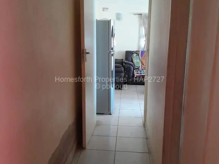 3 Bedroom Cottage/Garden Flat to Rent in Ruwa, Ruwa