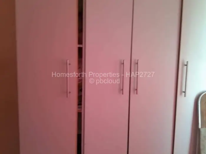 3 Bedroom Cottage/Garden Flat to Rent in Ruwa, Ruwa