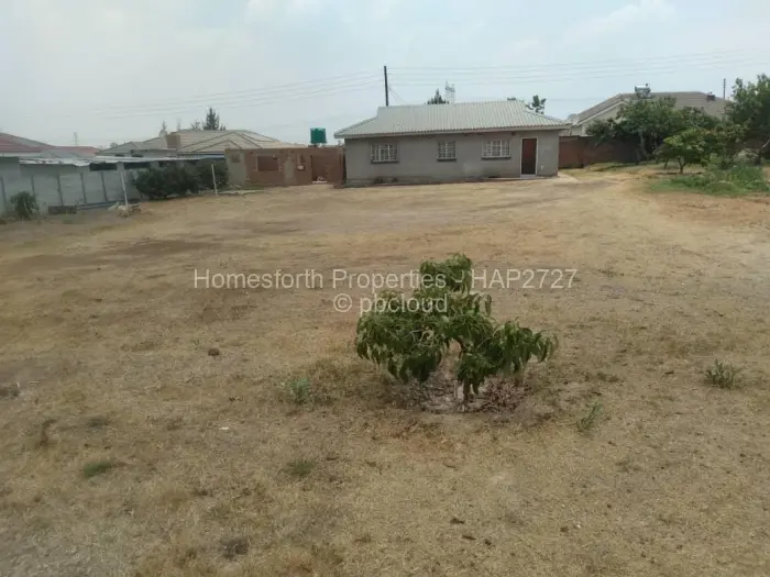 3 Bedroom Cottage/Garden Flat to Rent in Ruwa, Ruwa
