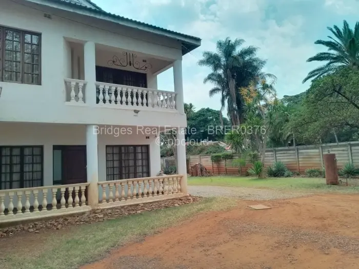 Flat/Apartment to Rent in Avondale West