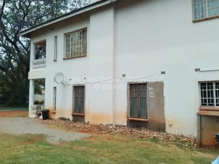 Flat/Apartment to Rent in Avondale West