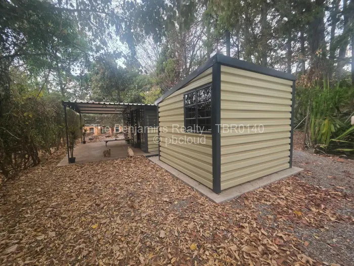 1 Bedroom Cottage/Garden Flat to Rent in Highlands