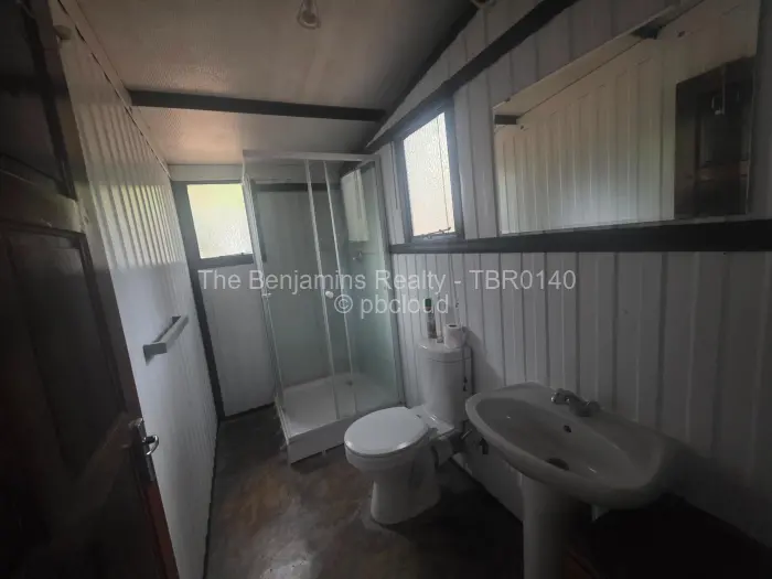 1 Bedroom Cottage/Garden Flat to Rent in Highlands