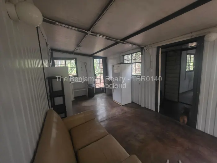 1 Bedroom Cottage/Garden Flat to Rent in Highlands