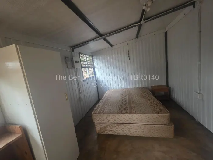 1 Bedroom Cottage/Garden Flat to Rent in Highlands