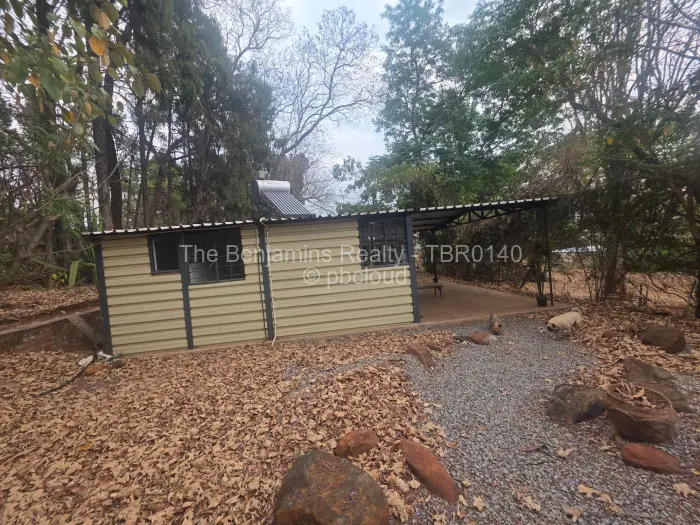 1 Bedroom Cottage/Garden Flat to Rent in Highlands