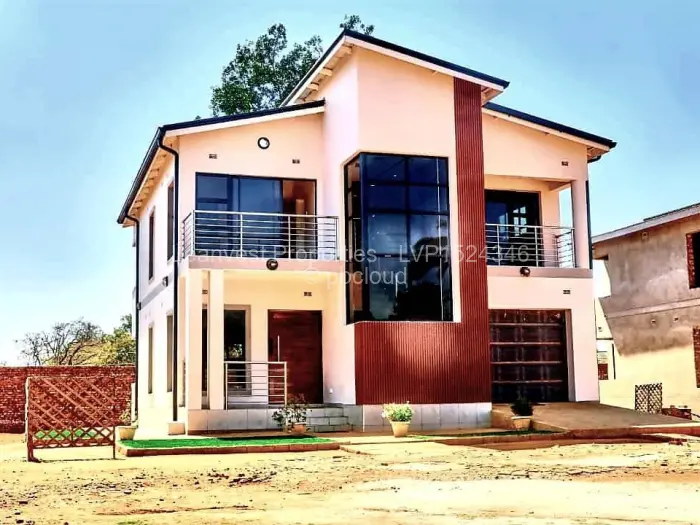 Flat/Apartment for Sale in Marlborough, Harare