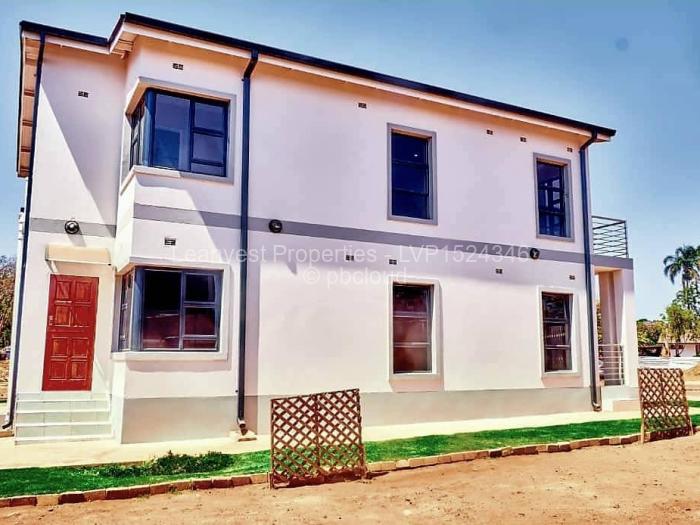 Flat/Apartment for Sale in Marlborough, Harare