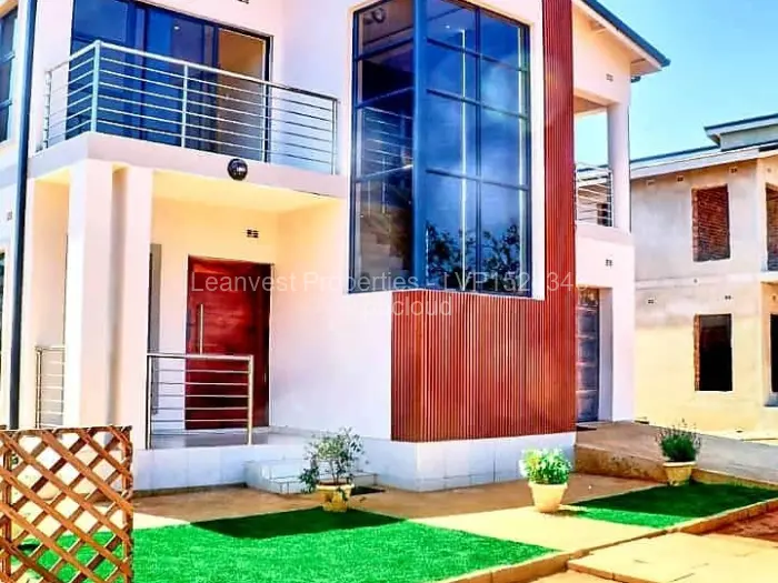 Flat/Apartment for Sale in Marlborough, Harare