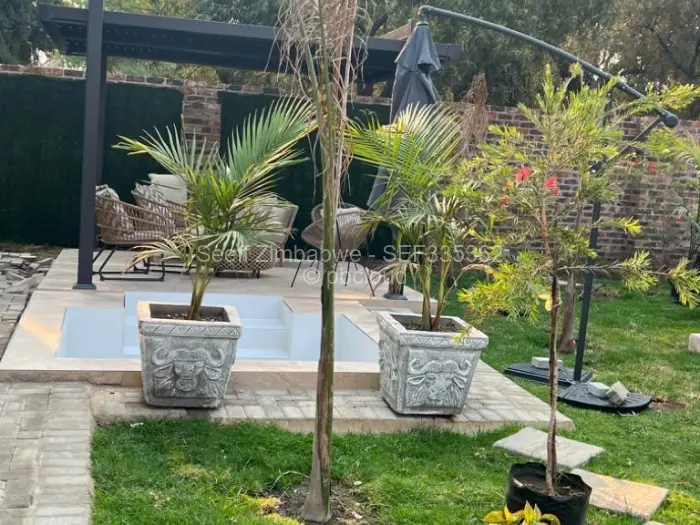 Flat/Apartment to Rent in Highlands