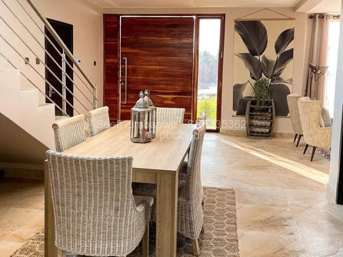 Flat/Apartment to Rent in Highlands