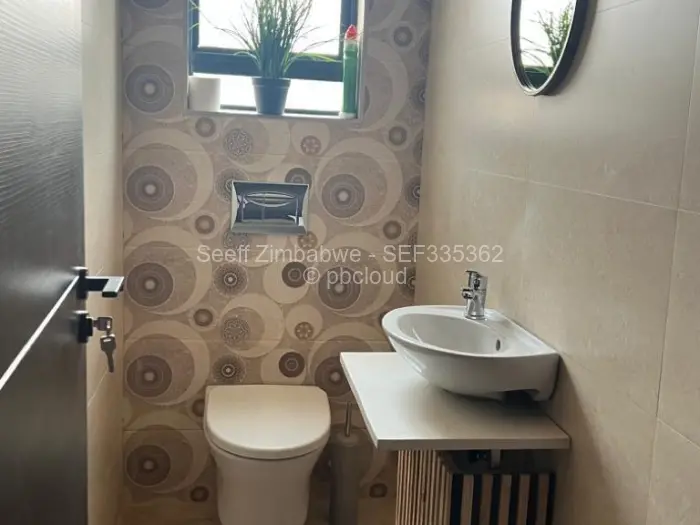 Flat/Apartment to Rent in Highlands