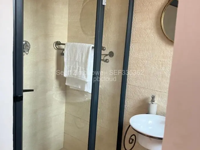 Flat/Apartment to Rent in Highlands