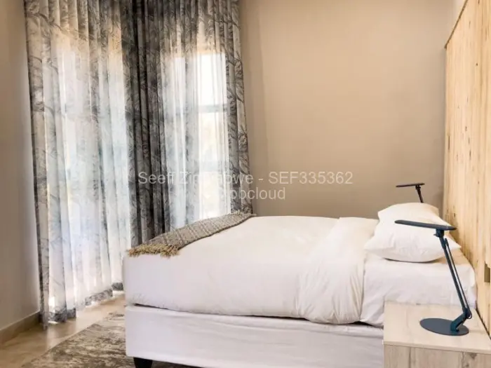 Flat/Apartment to Rent in Highlands