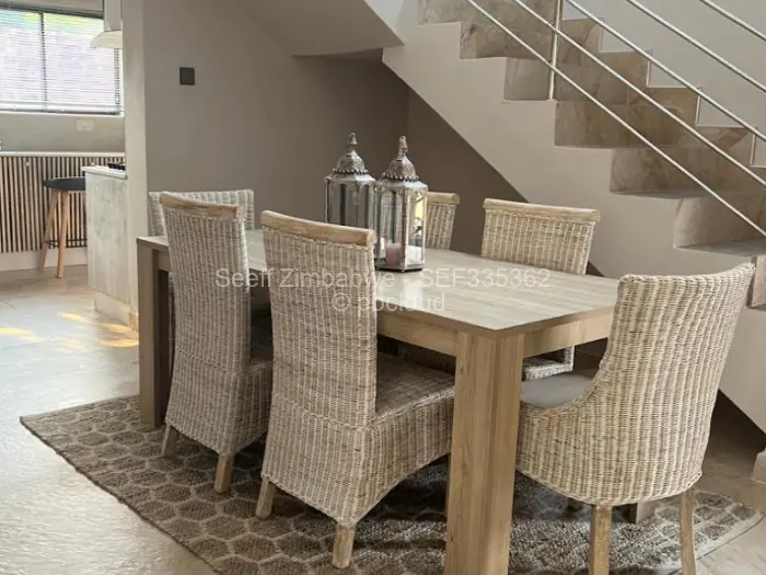 Flat/Apartment to Rent in Highlands