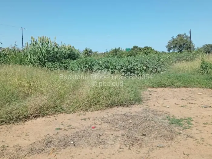 Industrial Stand for Sale in Plumtree, Plumtree