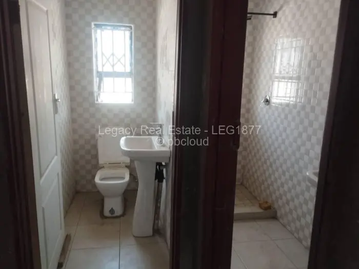 3 Bedroom House for Sale in Southview Park, Harare