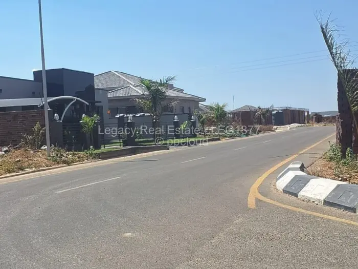 3 Bedroom House for Sale in Southview Park, Harare