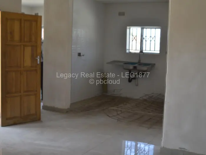 3 Bedroom House for Sale in Southview Park, Harare