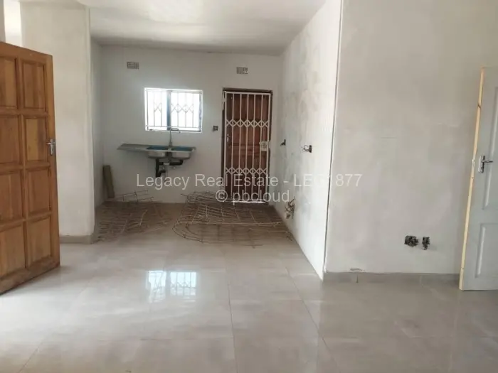 3 Bedroom House for Sale in Southview Park, Harare