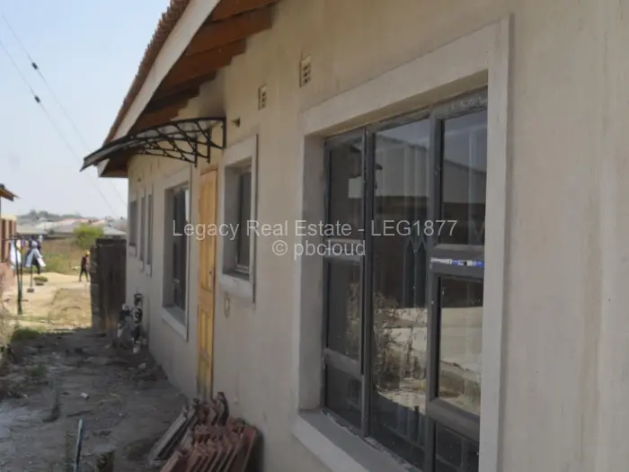 3 Bedroom House for Sale in Southview Park, Harare