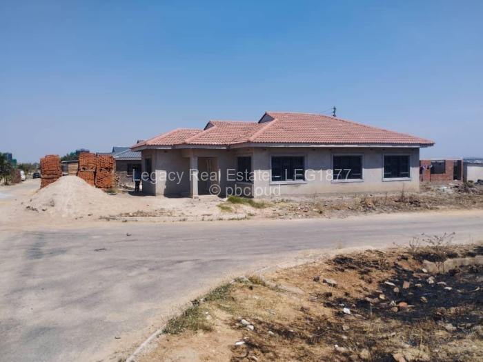 3 Bedroom House for Sale in Southview Park, Harare