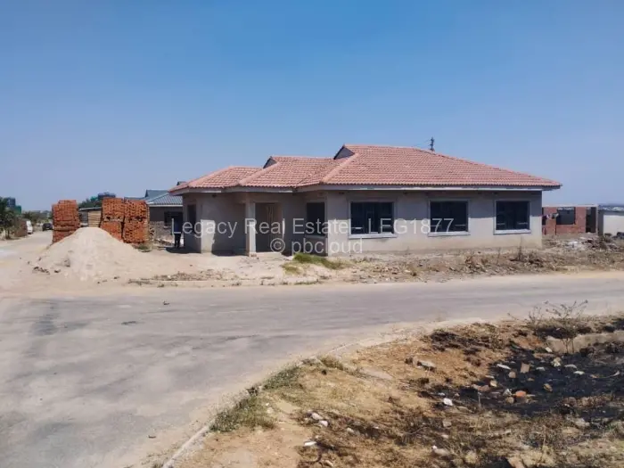 3 Bedroom House for Sale in Southview Park, Harare