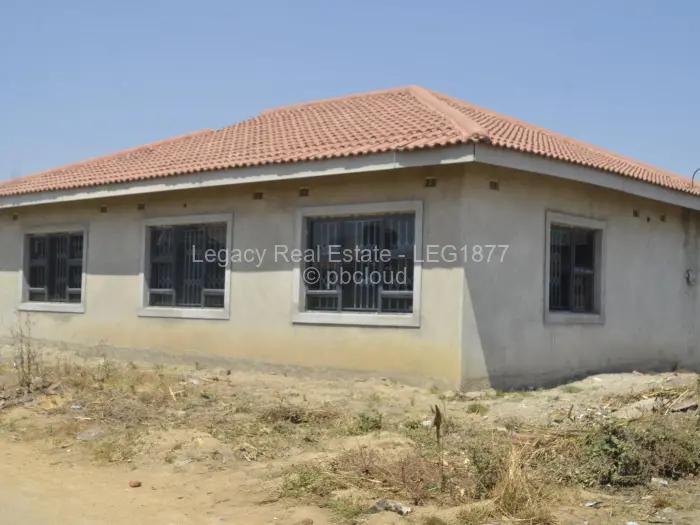 3 Bedroom House for Sale in Southview Park, Harare