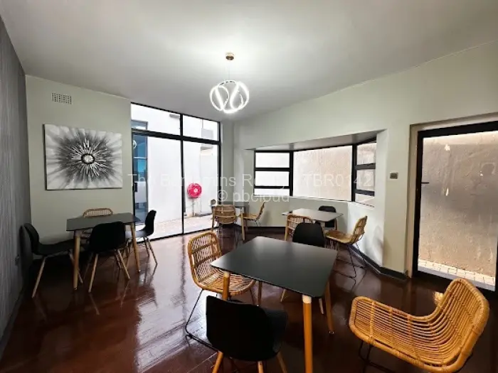 Townhouse/Cluster for Sale in Avondale, Harare