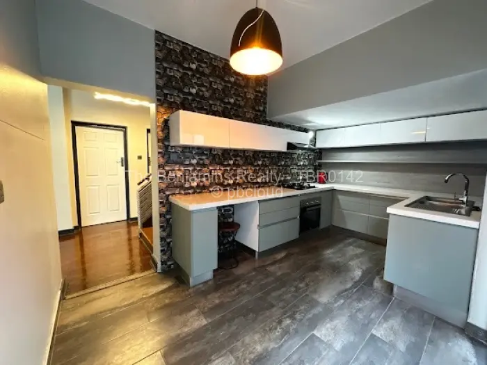 Townhouse/Cluster for Sale in Avondale, Harare