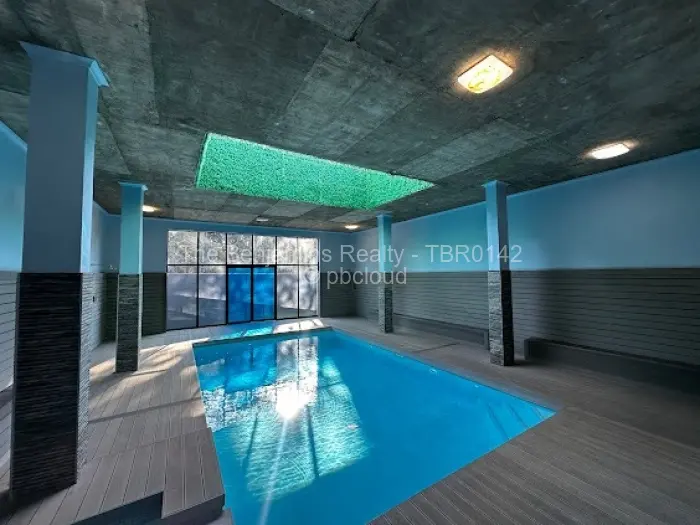 Townhouse/Cluster for Sale in Avondale, Harare