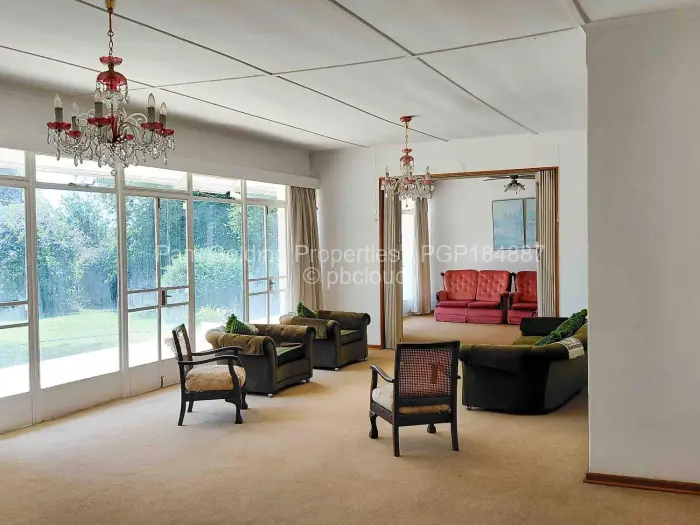 3 Bedroom House for Sale in Hillside Byo, Bulawayo