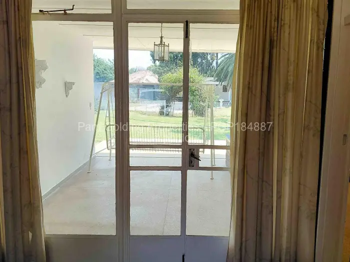 3 Bedroom House for Sale in Hillside Byo, Bulawayo