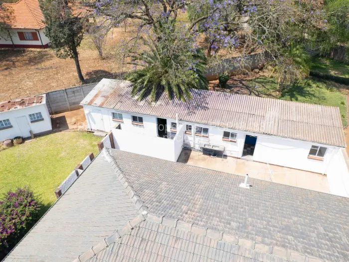 3 Bedroom House for Sale in Hillside Byo, Bulawayo