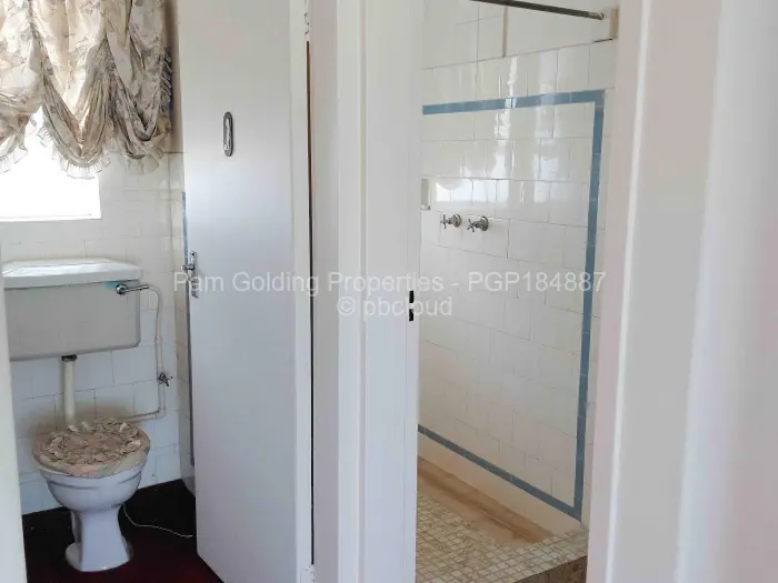 3 Bedroom House for Sale in Hillside Byo, Bulawayo