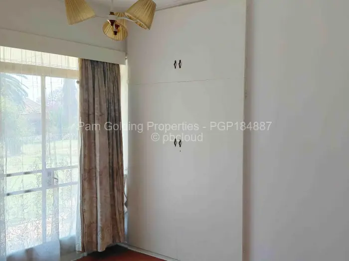 3 Bedroom House for Sale in Hillside Byo, Bulawayo