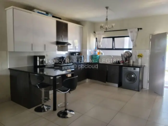 Flat/Apartment for Sale in Marlborough, Harare