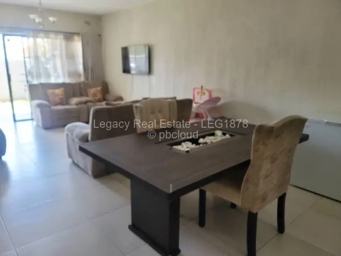 Flat/Apartment for Sale in Marlborough, Harare