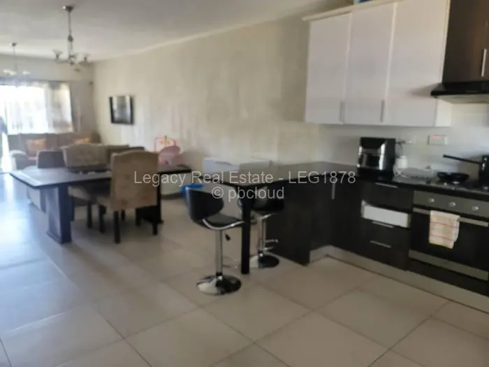 Flat/Apartment for Sale in Marlborough, Harare