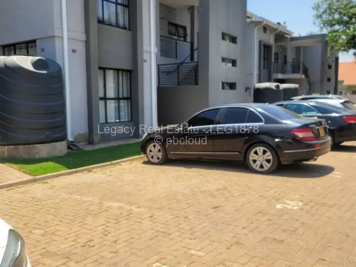 Flat/Apartment for Sale in Marlborough, Harare