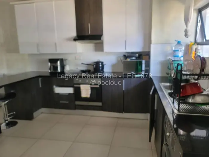Flat/Apartment for Sale in Marlborough, Harare